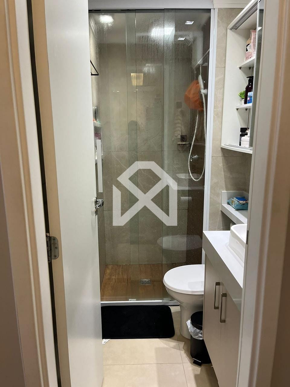 Apartamento à venda com 2 quartos, 38m² - Foto 11