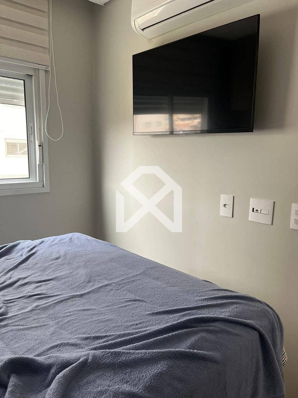 Apartamento à venda com 2 quartos, 38m² - Foto 5