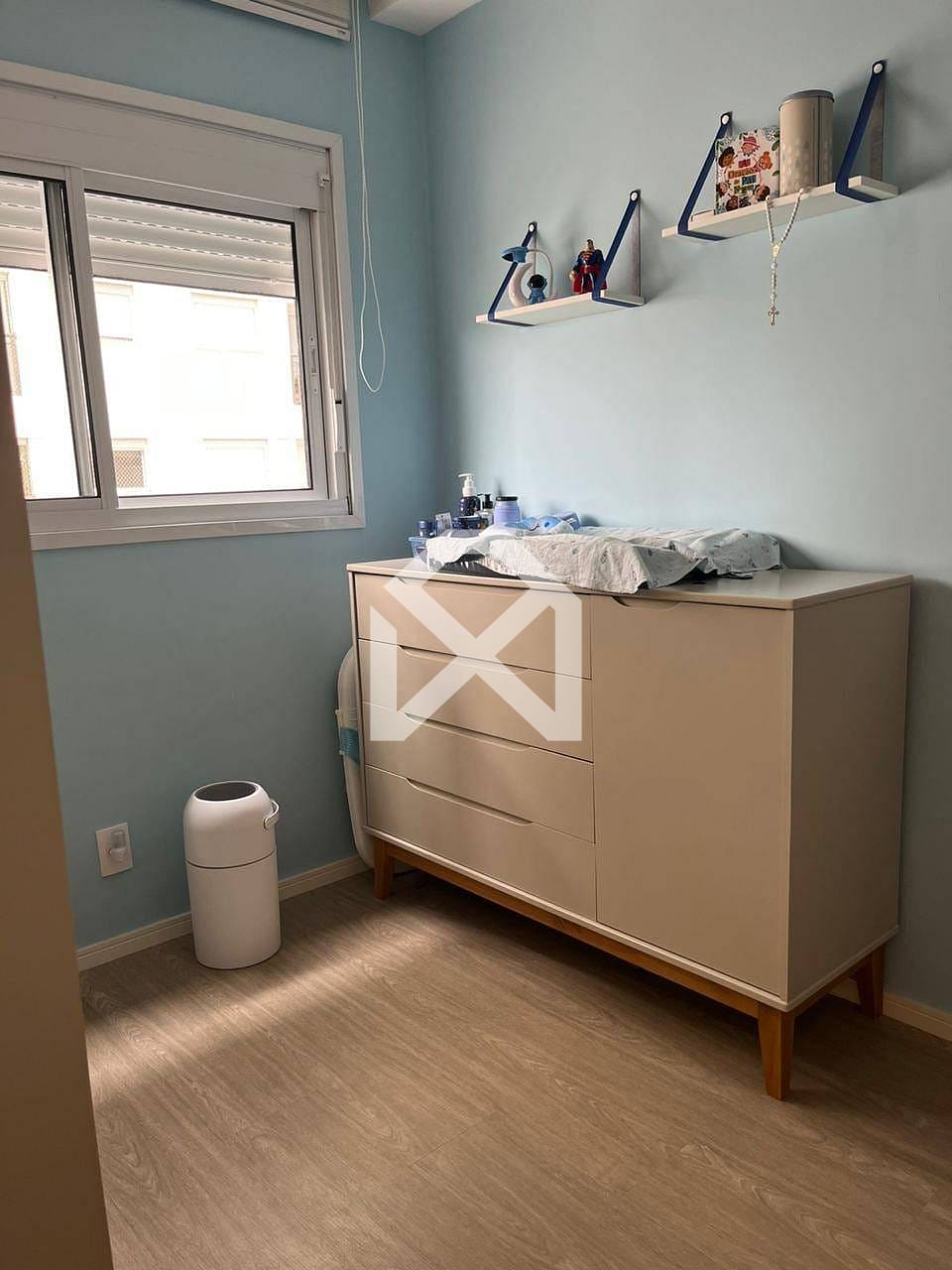 Apartamento à venda com 2 quartos, 38m² - Foto 8