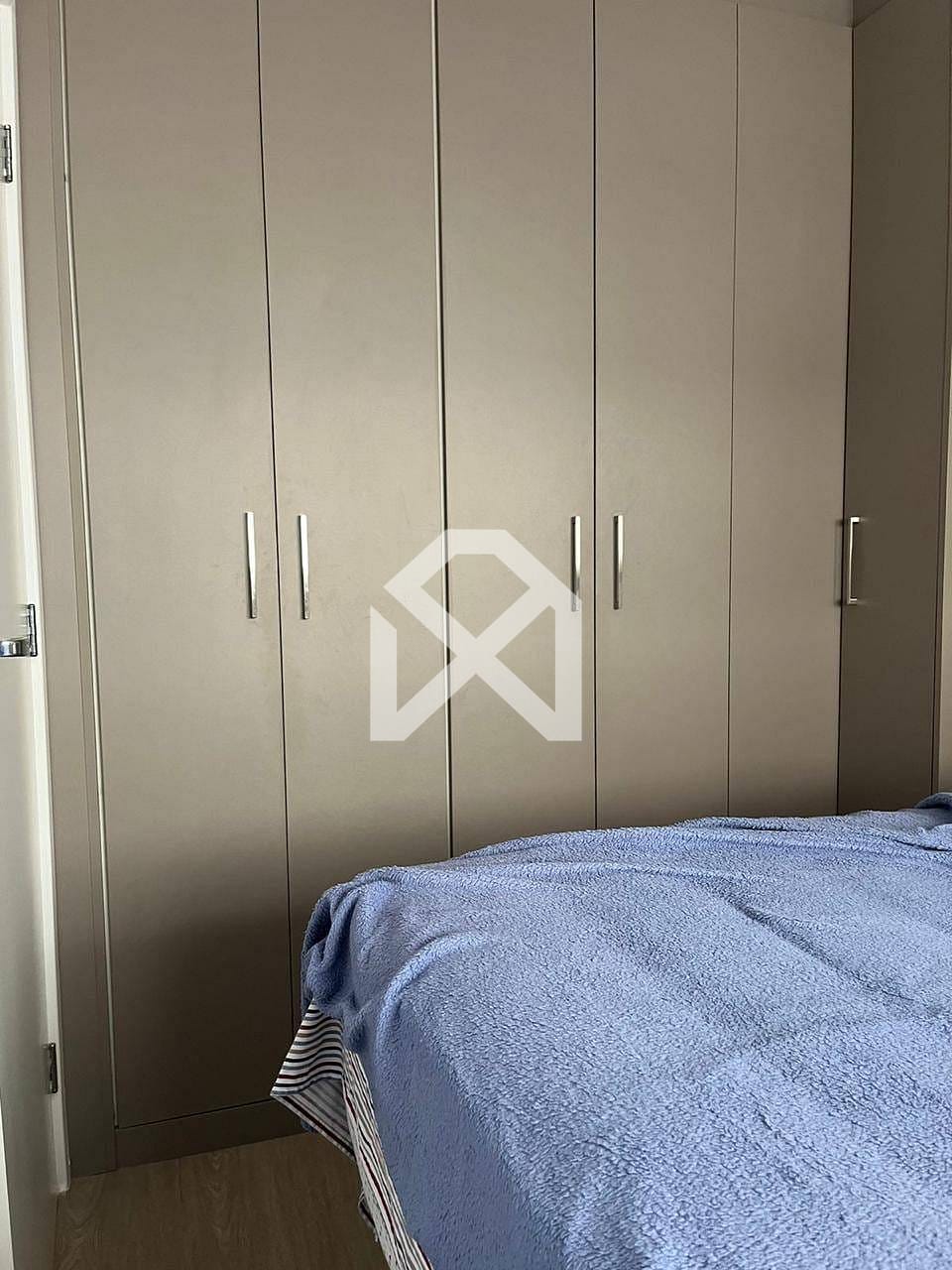 Apartamento à venda com 2 quartos, 38m² - Foto 6