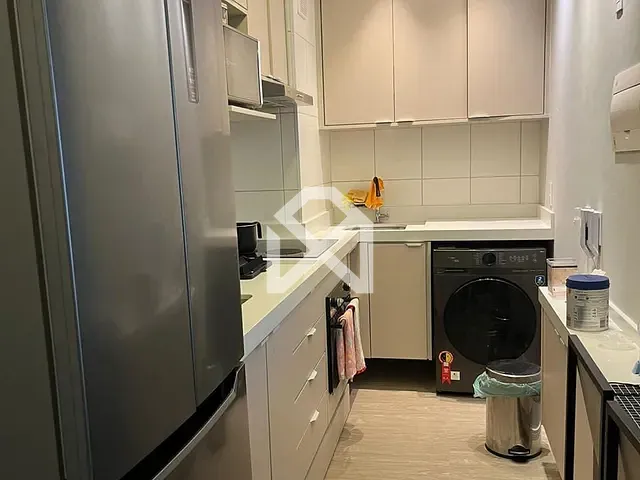 Apartamento com 38m² 2 quartos e 1 banheiro, à venda, no bairro Vila Formosa em São Paulo