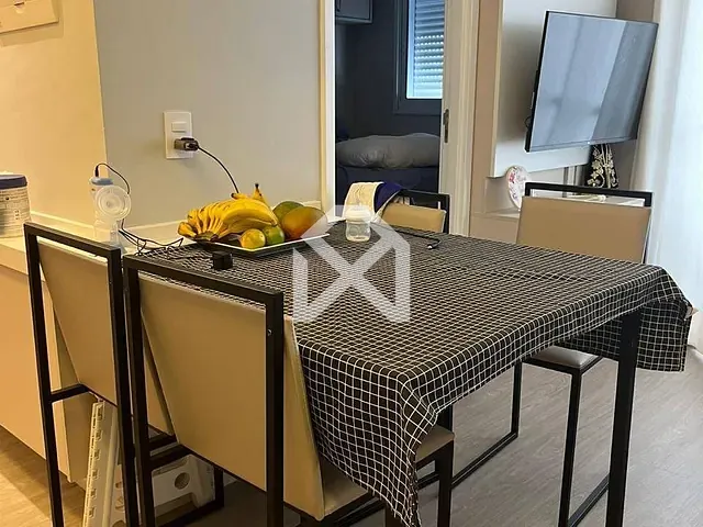 Apartamento com 38m² 2 quartos e 1 banheiro, à venda, no bairro Vila Formosa em São Paulo