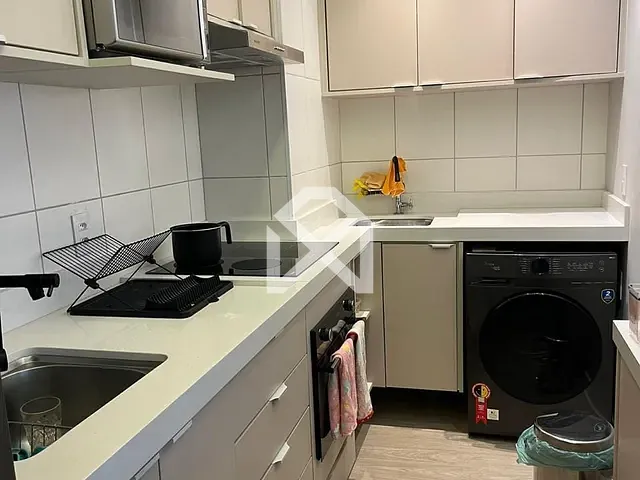 Apartamento com 38m² 2 quartos e 1 banheiro, à venda, no bairro Vila Formosa em São Paulo