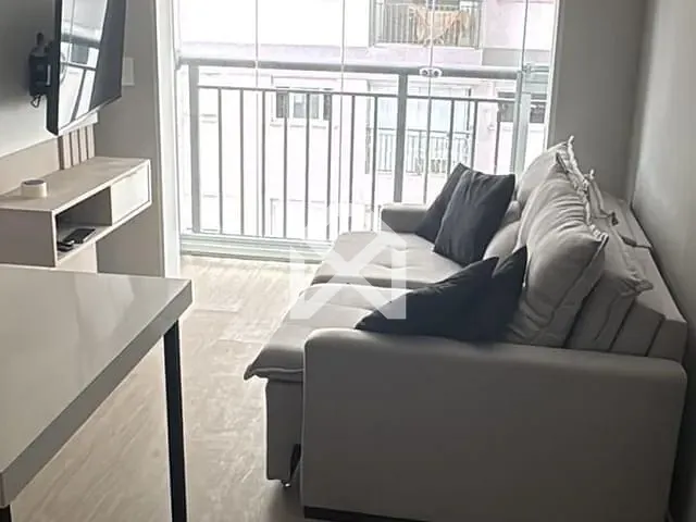 Apartamento com 38m² 2 quartos e 1 banheiro, à venda, no bairro Vila Formosa em São Paulo