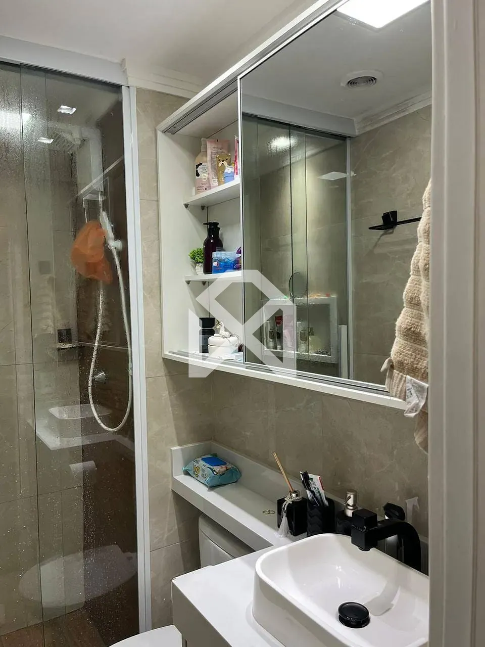 Apartamento, 2 quartos, 38 m² - Foto 10