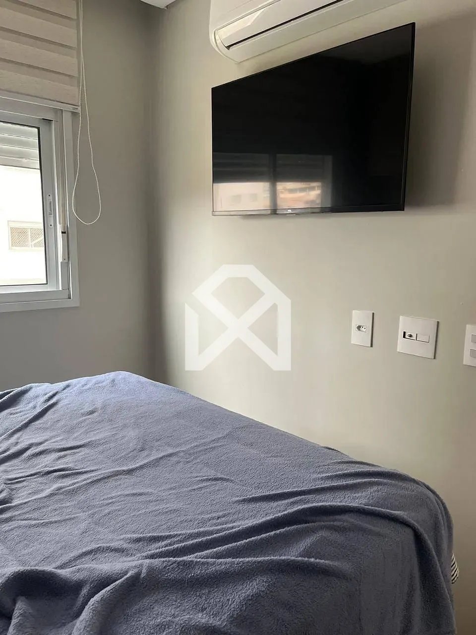 Apartamento, 2 quartos, 38 m² - Foto 5