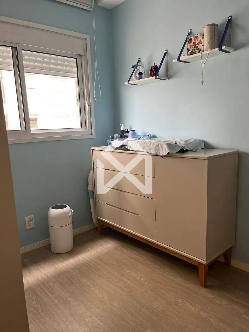 Apartamento, 2 quartos, 38 m² - Foto 8