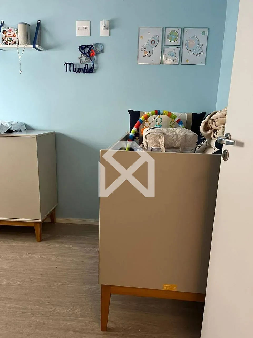 Apartamento, 2 quartos, 38 m² - Foto 7