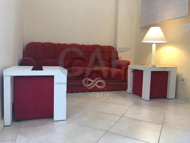 Apartamento com 50m² 1 quarto e 1 banheiro, à venda, no bairro Botafogo em Campinas