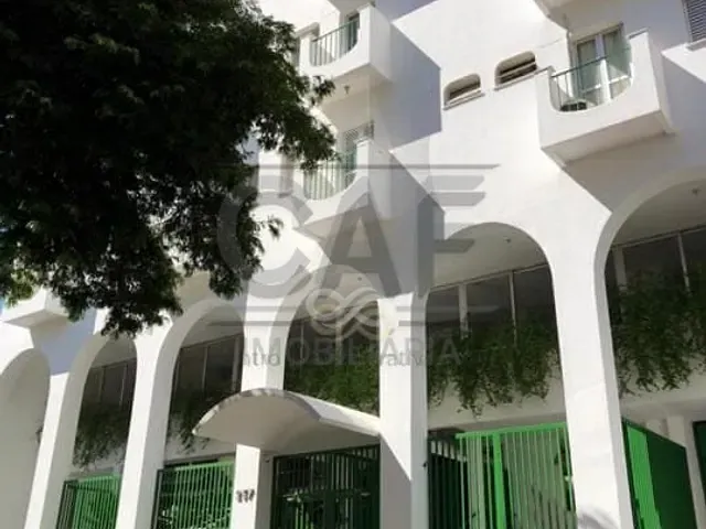 Apartamento com 50m² 1 quarto e 1 banheiro, à venda, no bairro Botafogo em Campinas