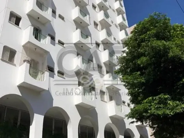 Apartamento com 50m² 1 quarto e 1 banheiro, à venda, no bairro Botafogo em Campinas