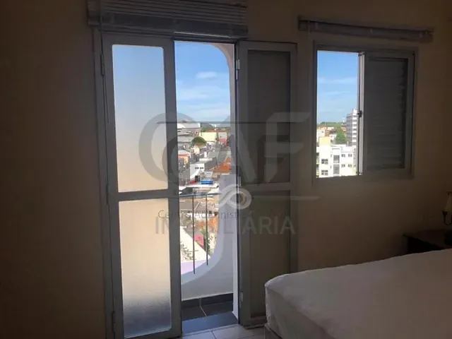 Apartamento com 50m² 1 quarto e 1 banheiro, à venda, no bairro Botafogo em Campinas