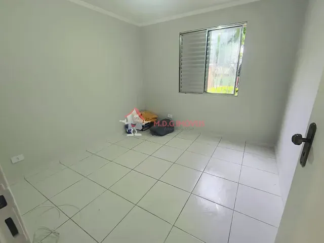 Apartamento 2 quartos e 1 banheiro, para alugar, no bairro Parque Reboucas em São Paulo