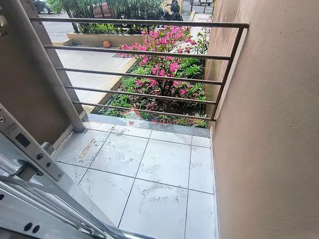 Apartamento 2 quartos e 1 banheiro, para alugar, no bairro Parque Reboucas em São Paulo
