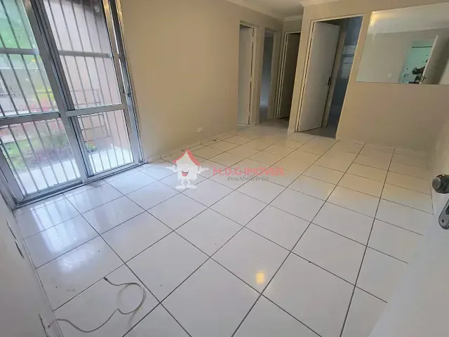 Apartamento 2 quartos e 1 banheiro, para alugar, no bairro Parque Reboucas em São Paulo