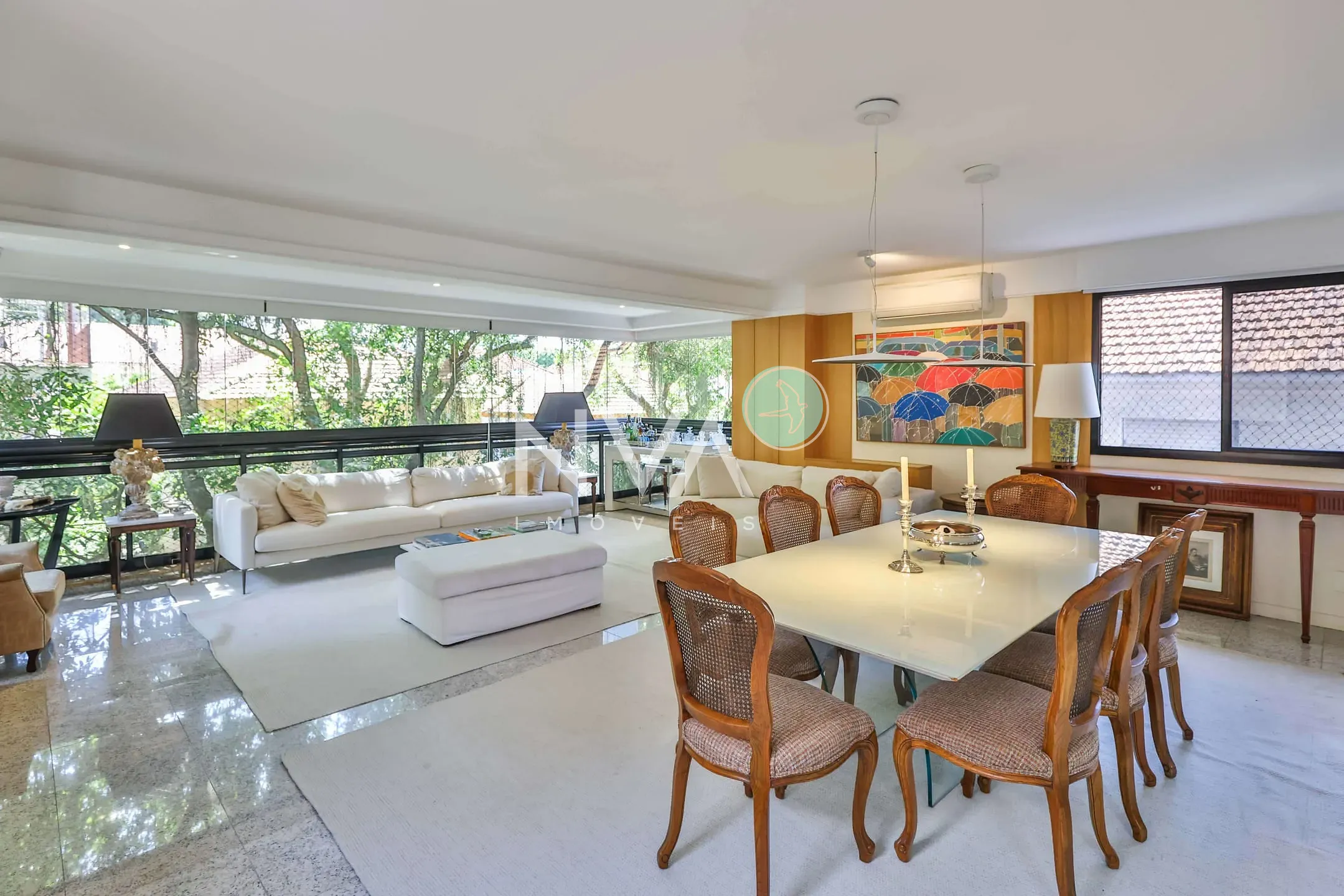 Apartamento, 4 quartos, 151 m² - Foto 2