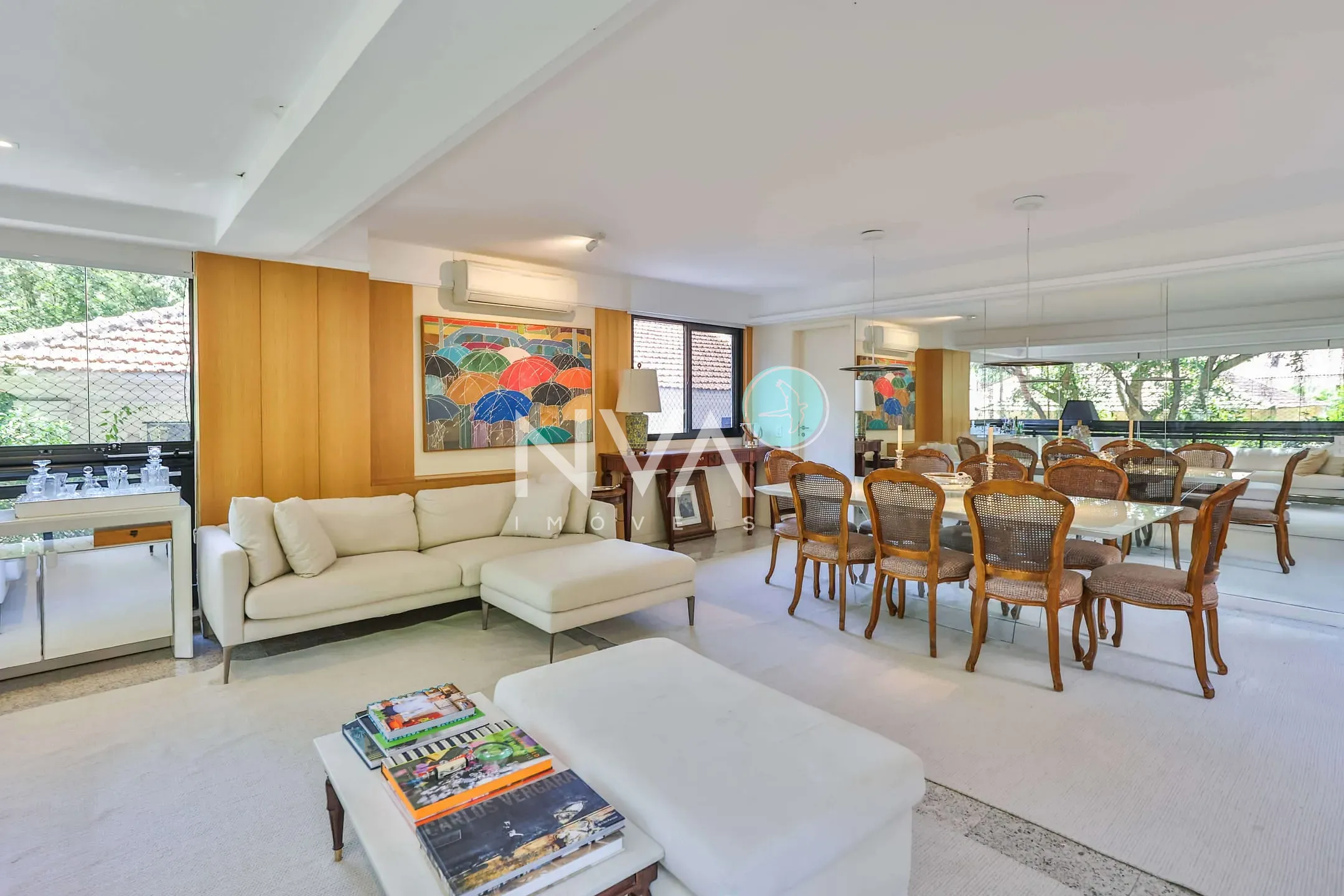 Apartamento, 4 quartos, 151 m² - Foto 5
