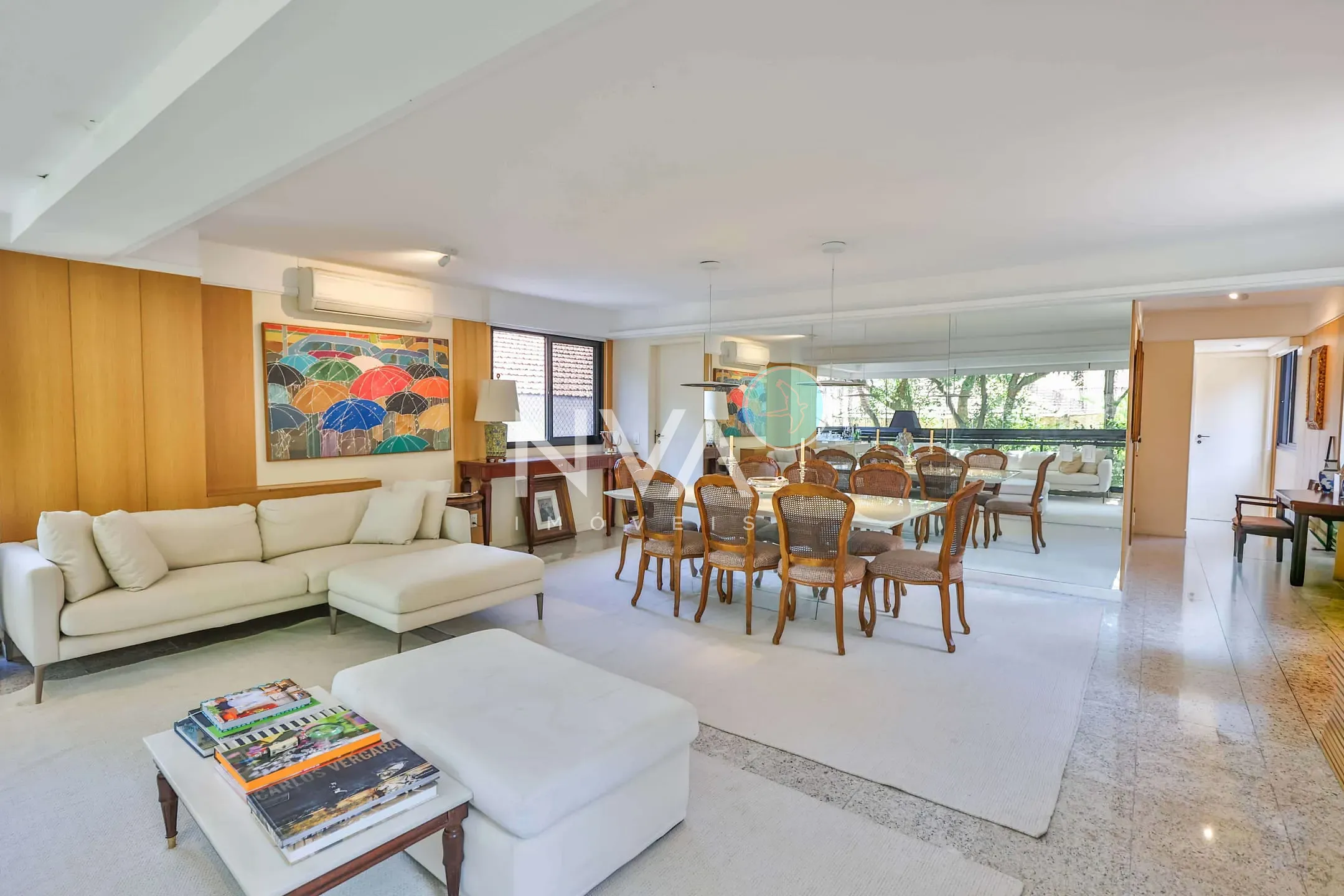 Apartamento, 4 quartos, 151 m² - Foto 6
