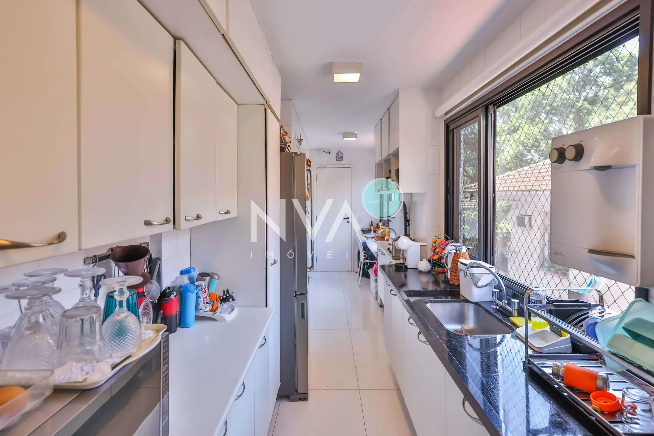 Apartamento, 4 quartos, 151 m² - Foto 8