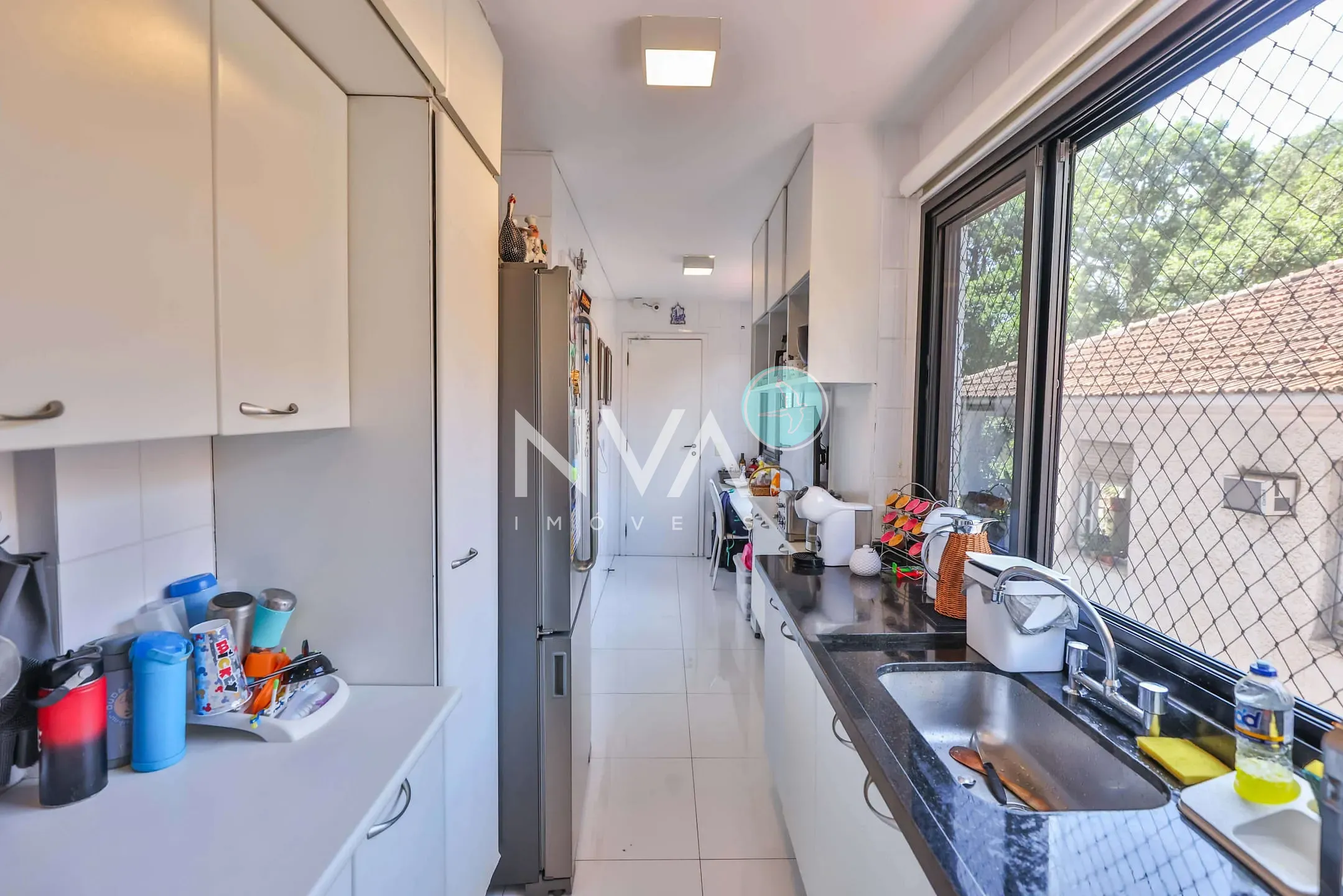 Apartamento, 4 quartos, 151 m² - Foto 9