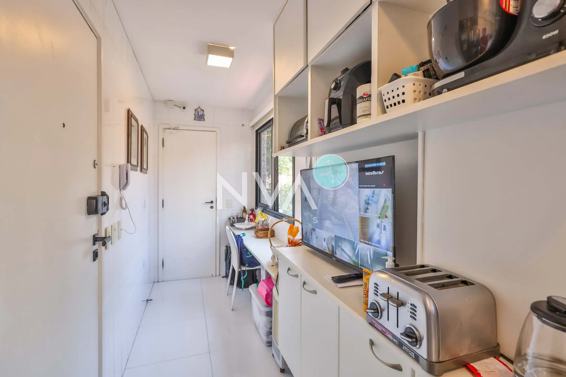 Apartamento, 4 quartos, 151 m² - Foto 10