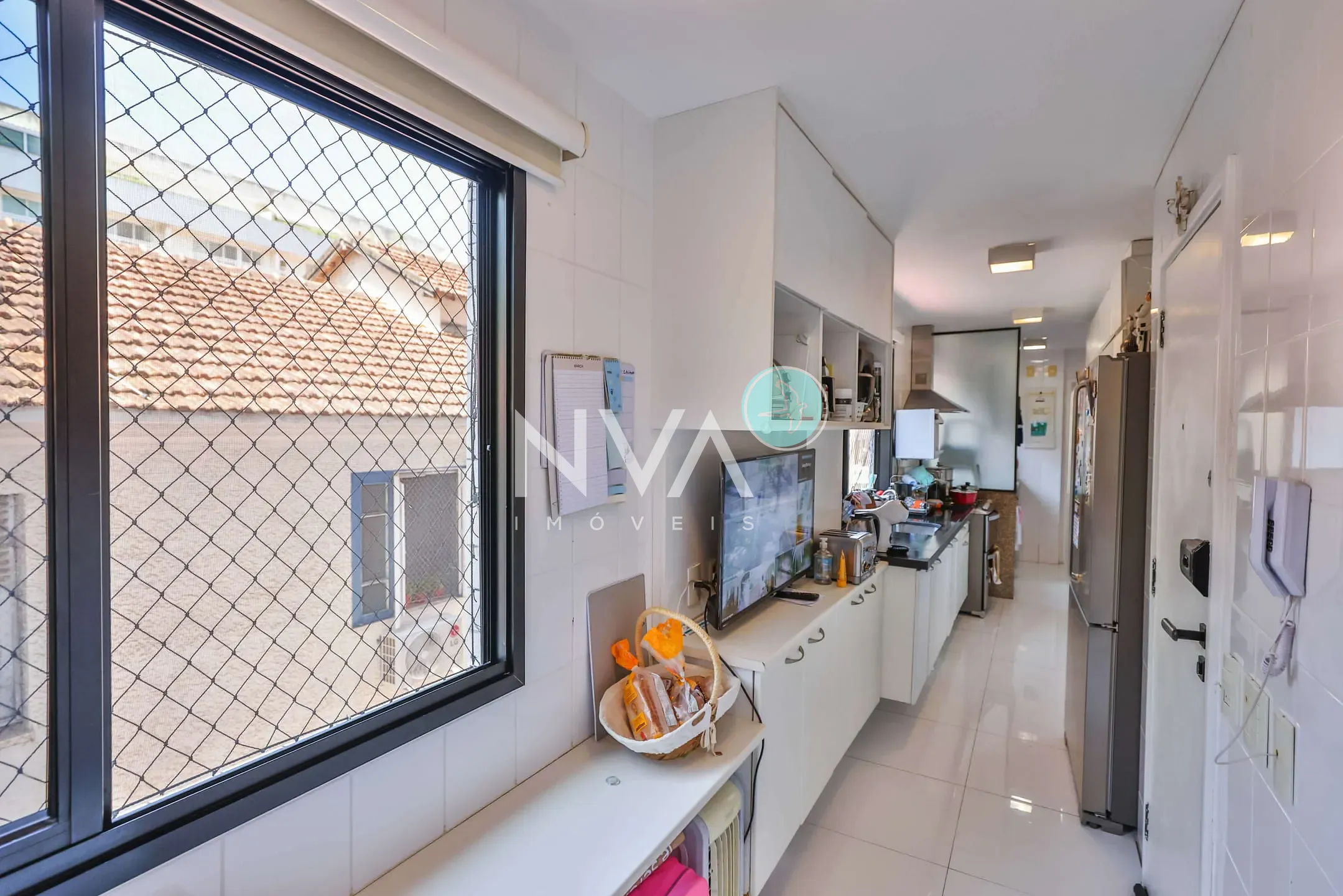 Apartamento, 4 quartos, 151 m² - Foto 11