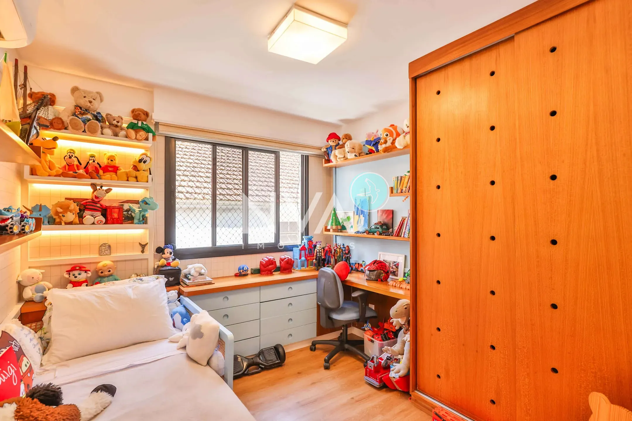 Apartamento, 4 quartos, 151 m² - Foto 13