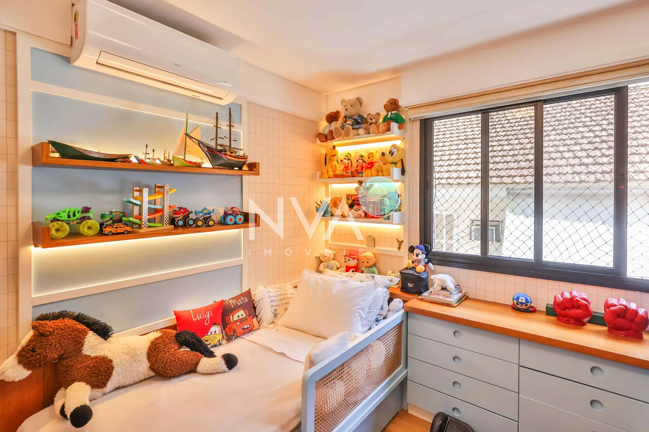 Apartamento, 4 quartos, 151 m² - Foto 14
