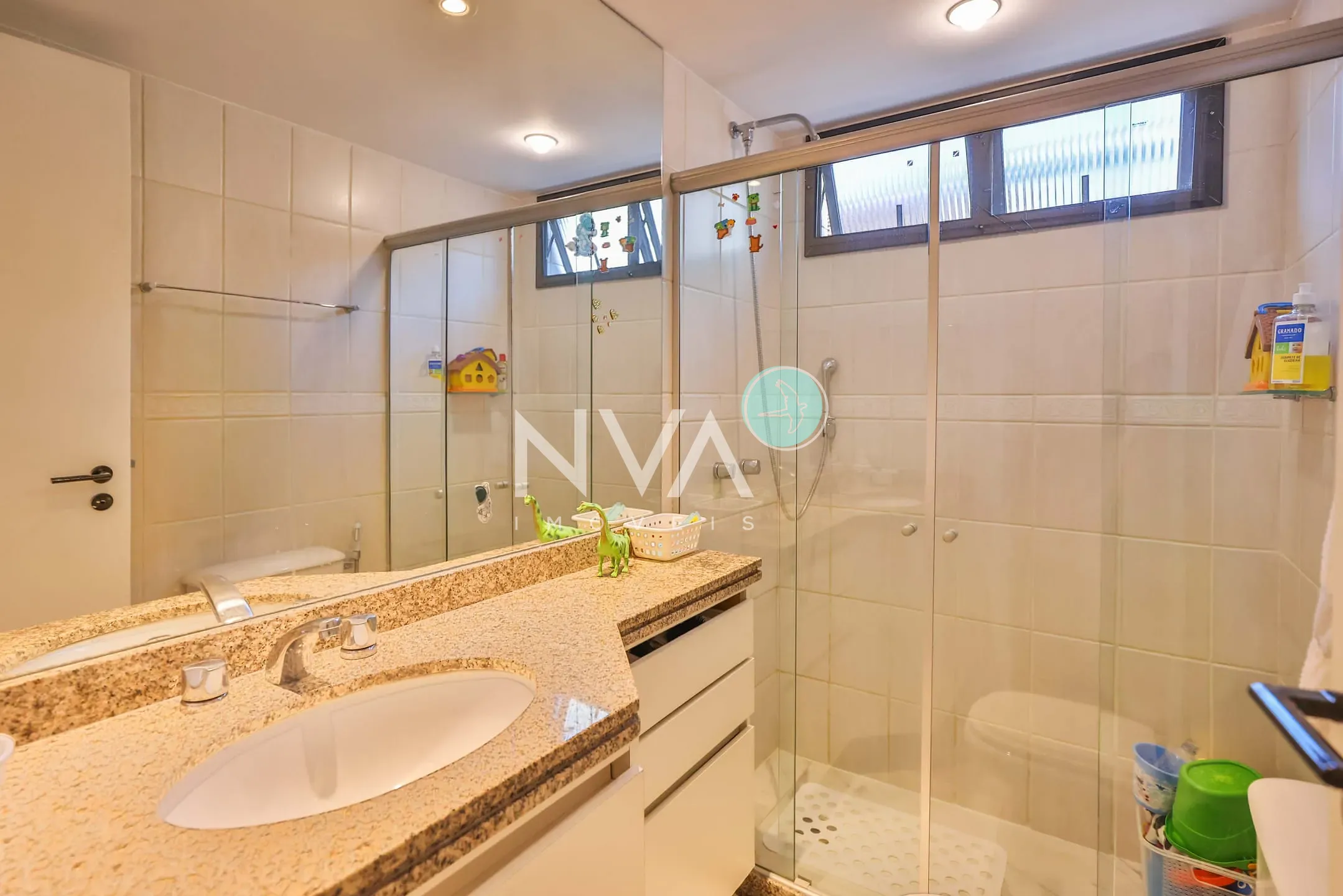Apartamento, 4 quartos, 151 m² - Foto 15