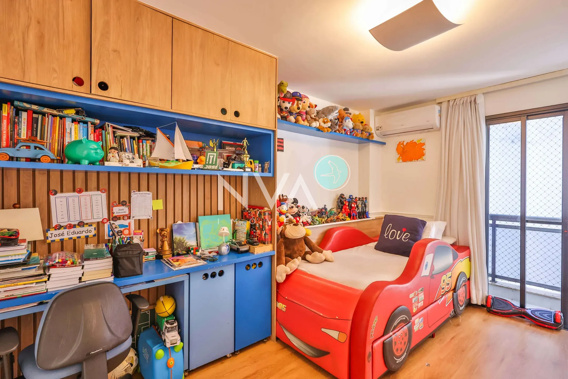 Apartamento, 4 quartos, 151 m² - Foto 17