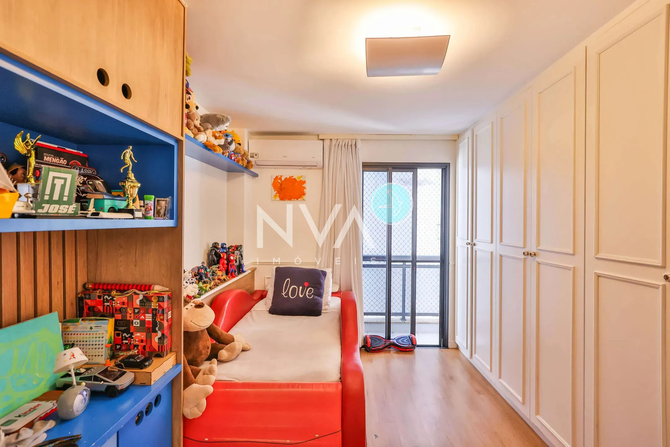 Apartamento, 4 quartos, 151 m² - Foto 18