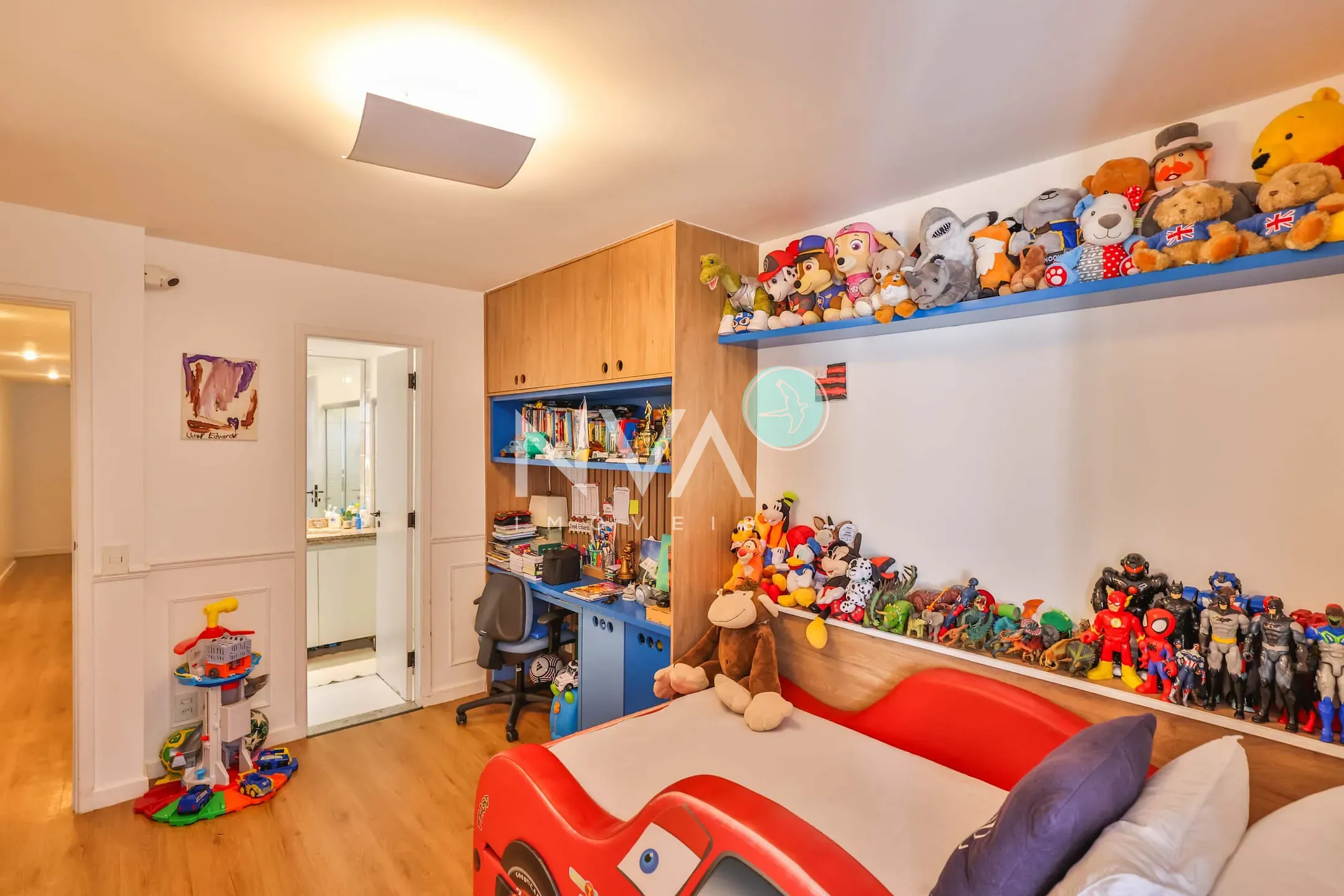 Apartamento, 4 quartos, 151 m² - Foto 19