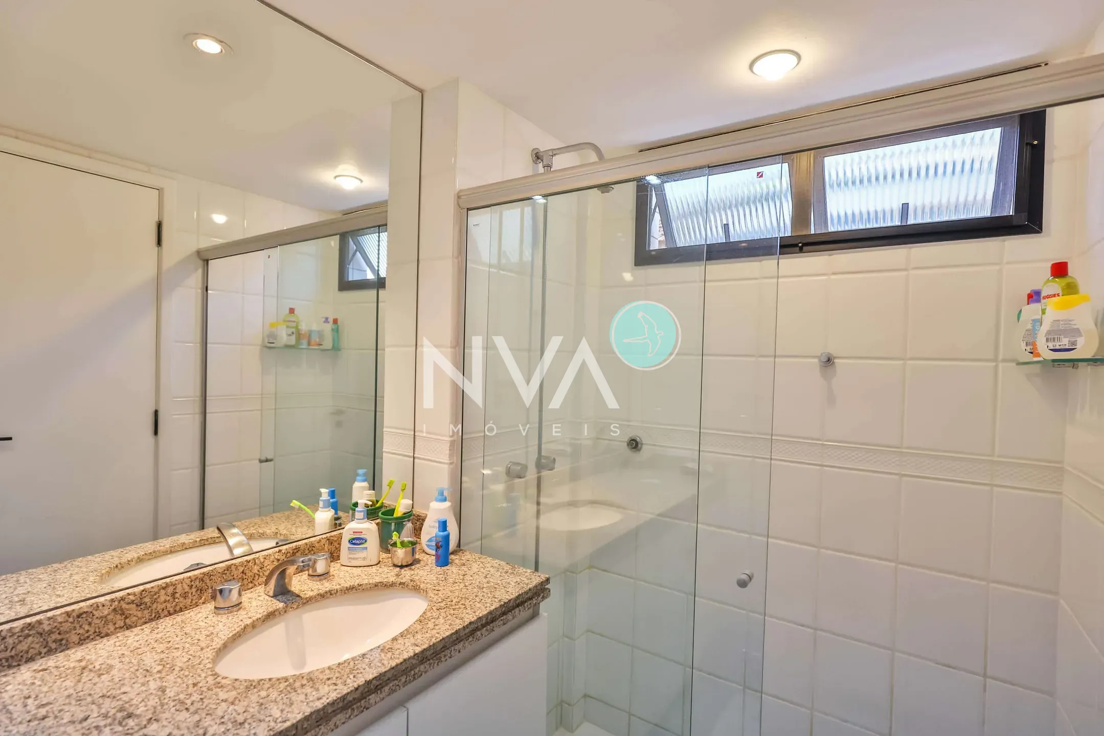 Apartamento, 4 quartos, 151 m² - Foto 21