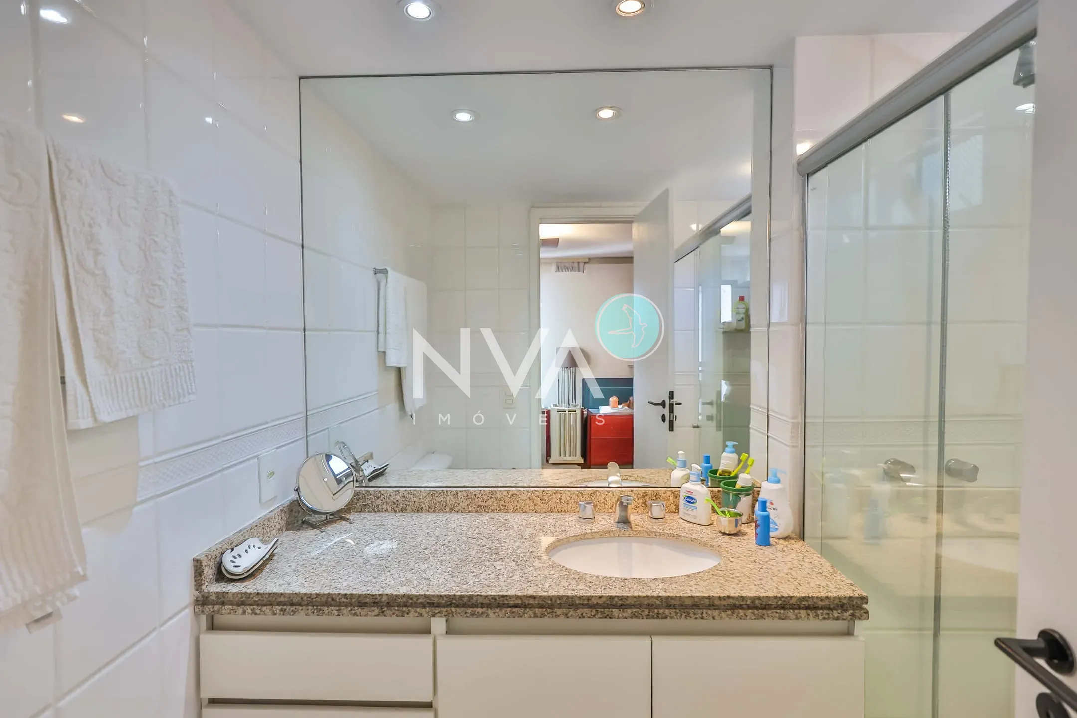 Apartamento, 4 quartos, 151 m² - Foto 22