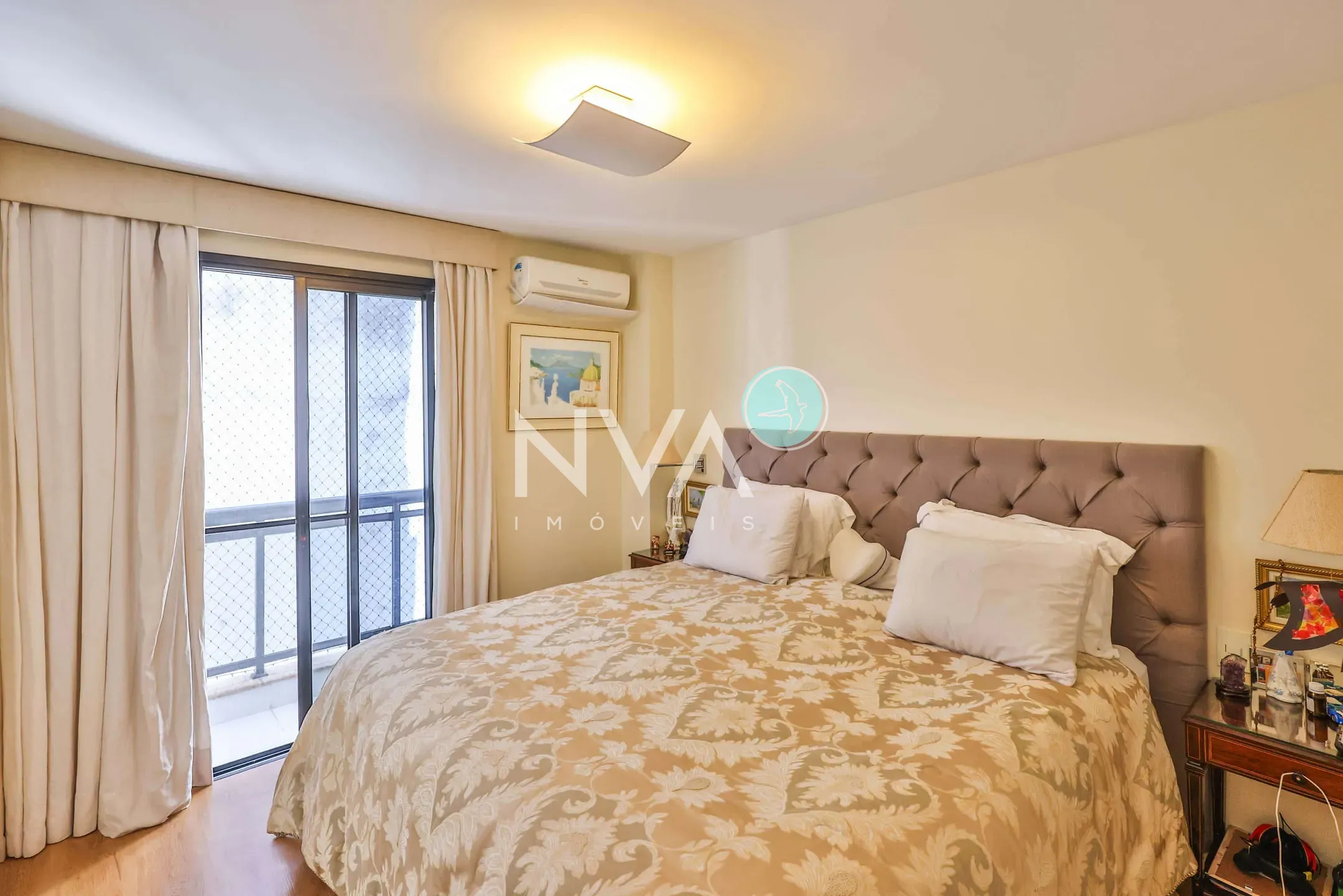 Apartamento, 4 quartos, 151 m² - Foto 23