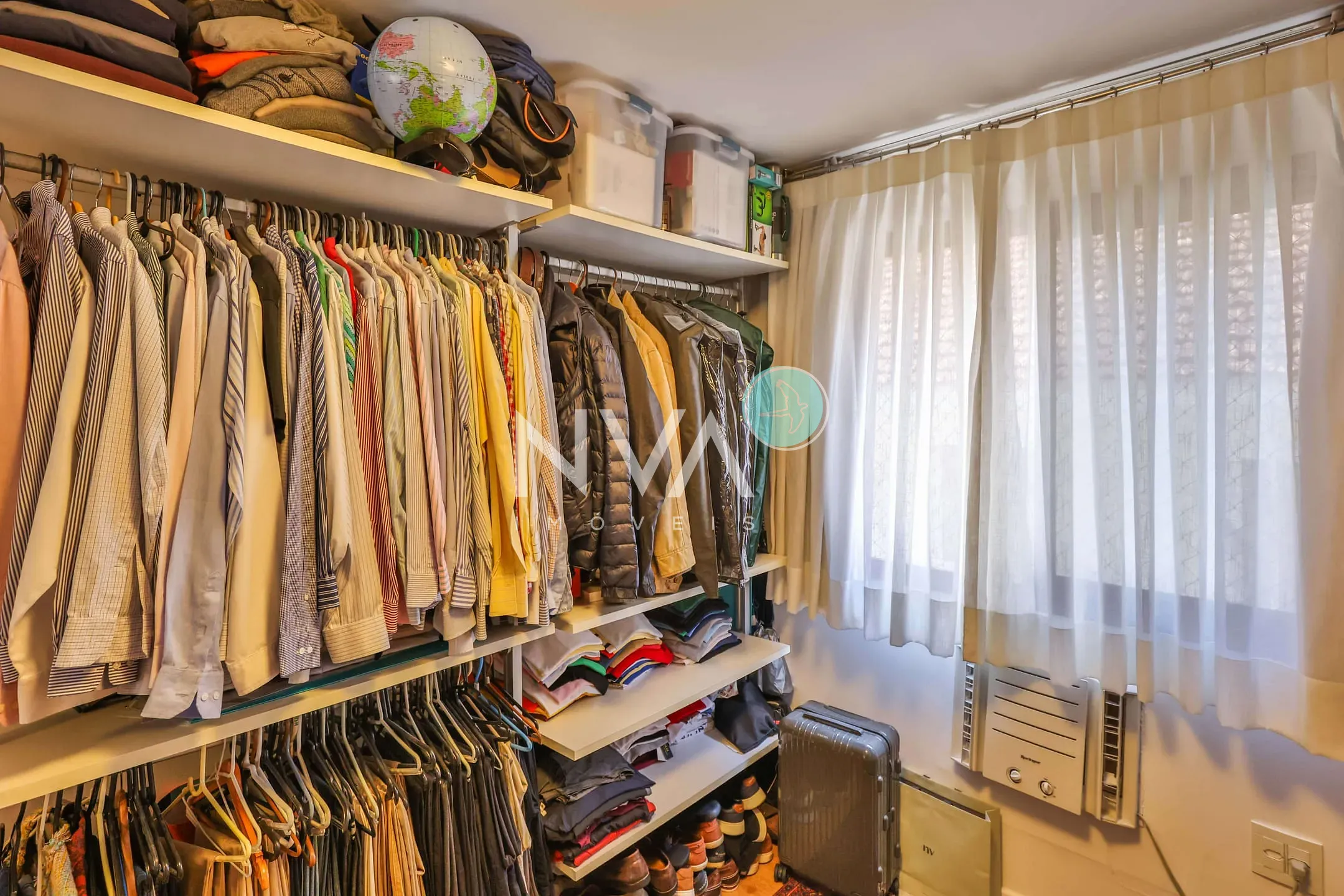 Apartamento, 4 quartos, 151 m² - Foto 27
