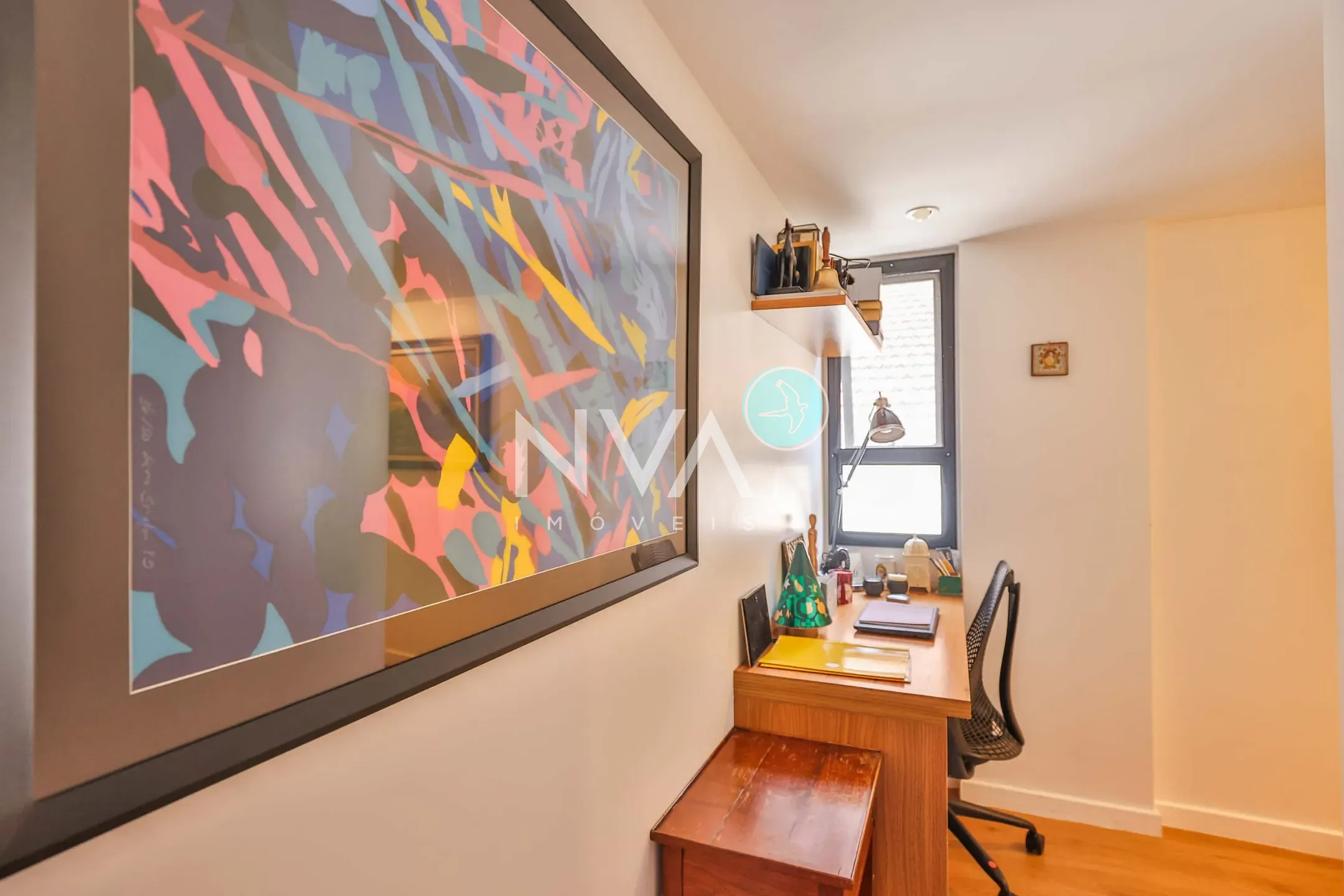 Apartamento, 4 quartos, 151 m² - Foto 29
