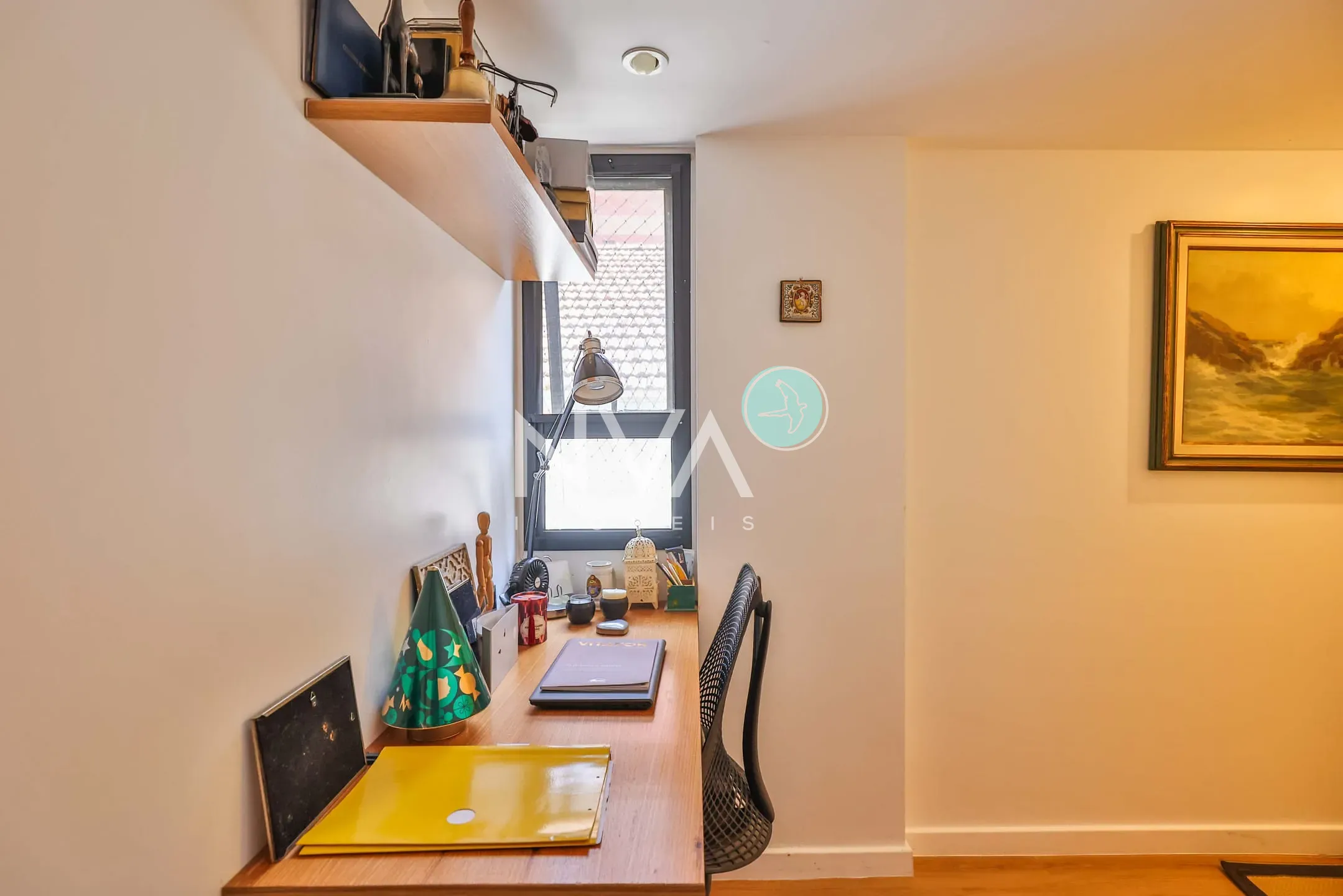 Apartamento, 4 quartos, 151 m² - Foto 30