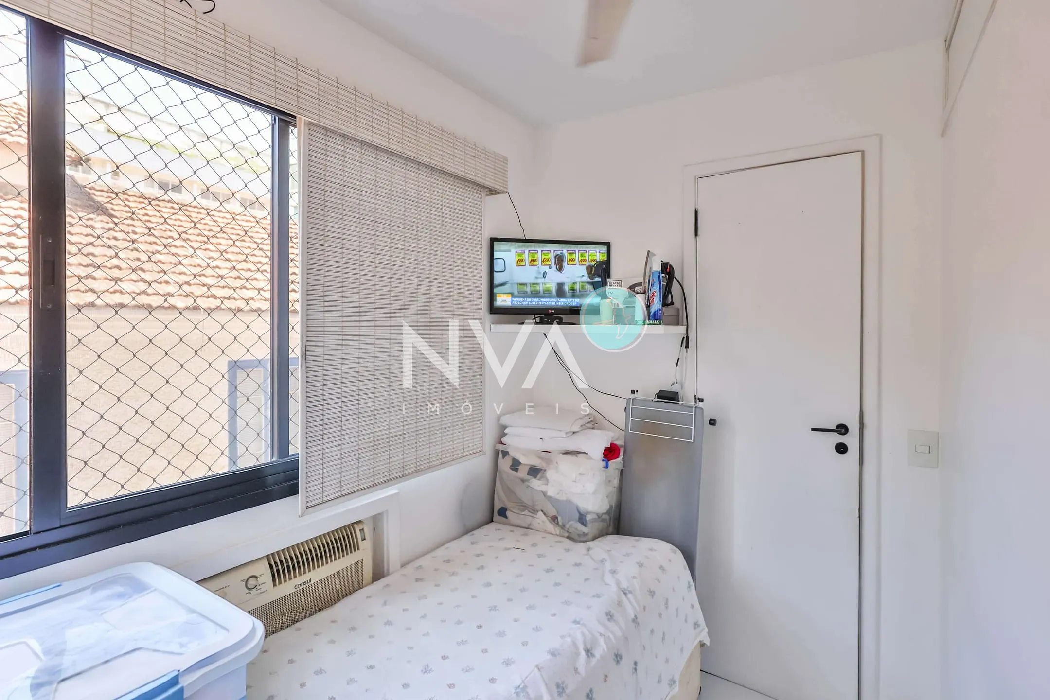Apartamento, 4 quartos, 151 m² - Foto 32