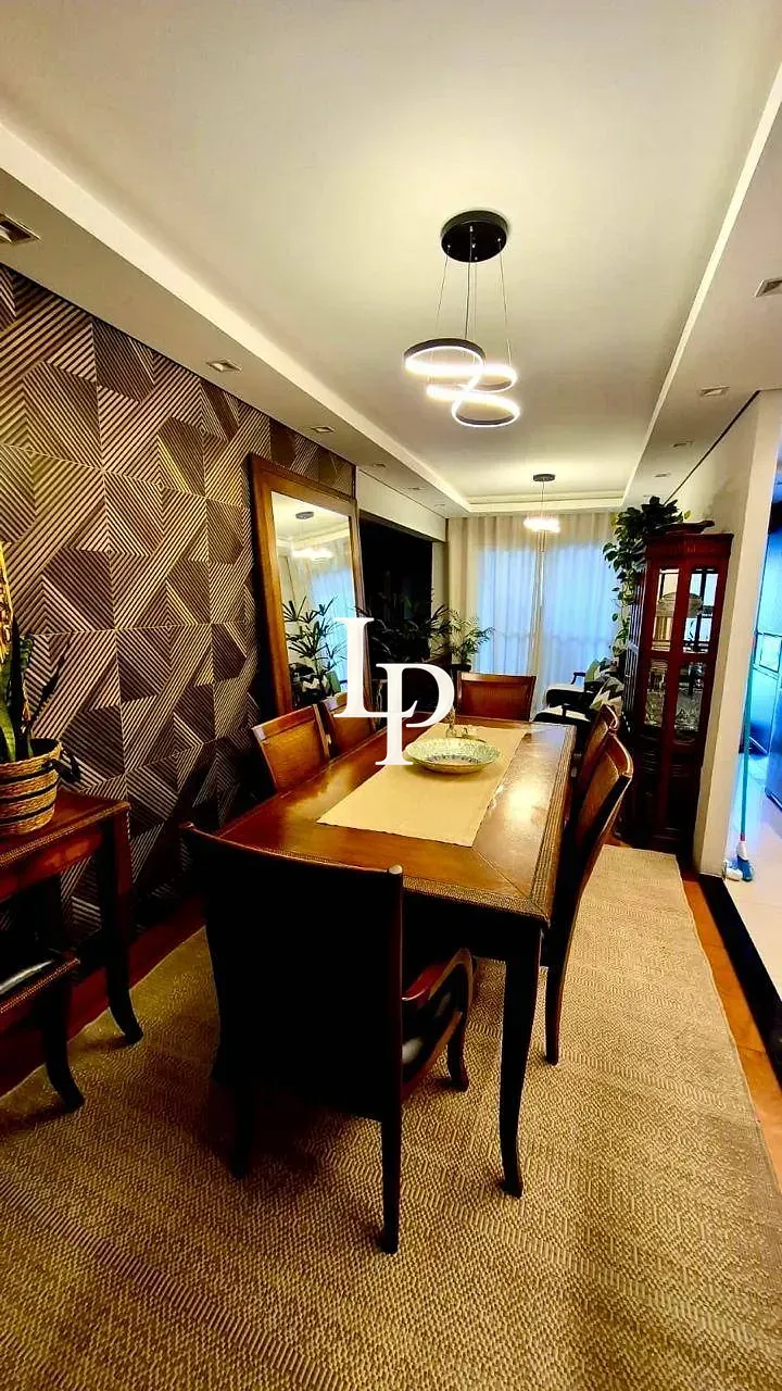 Apartamento, 2 quartos, 80 m² - Foto 9