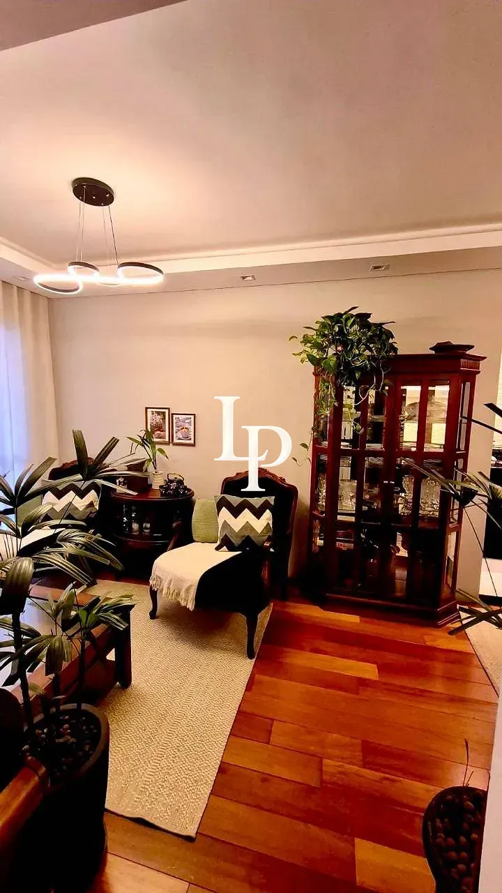 Apartamento, 2 quartos, 80 m² - Foto 6