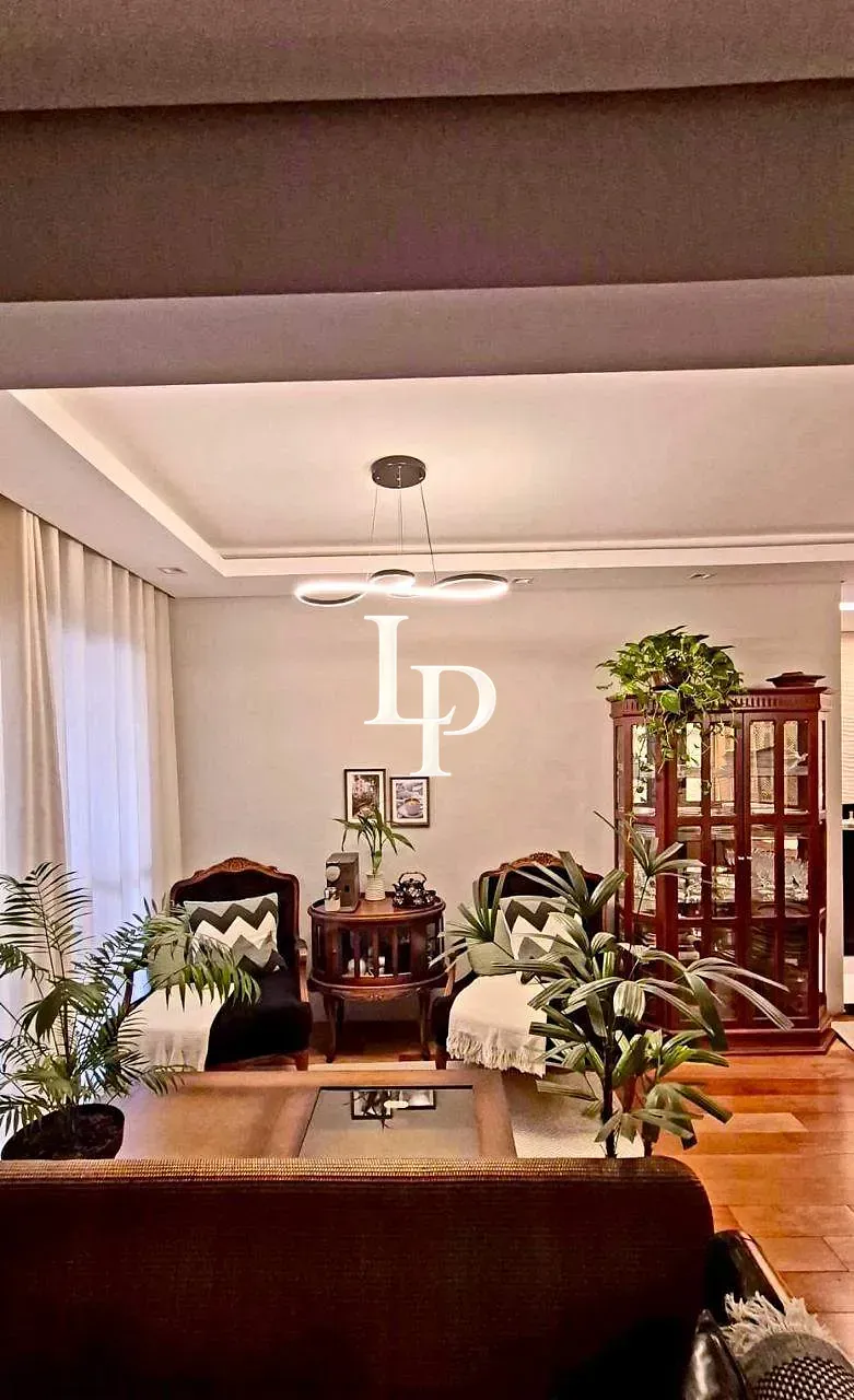 Apartamento, 2 quartos, 80 m² - Foto 5