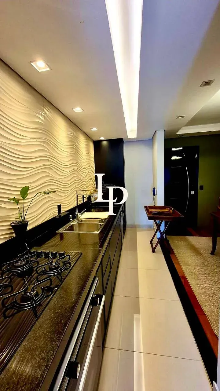 Apartamento, 2 quartos, 80 m² - Foto 19