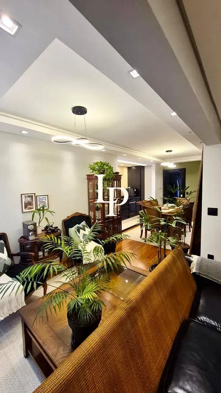 Apartamento, 2 quartos, 80 m² - Foto 1