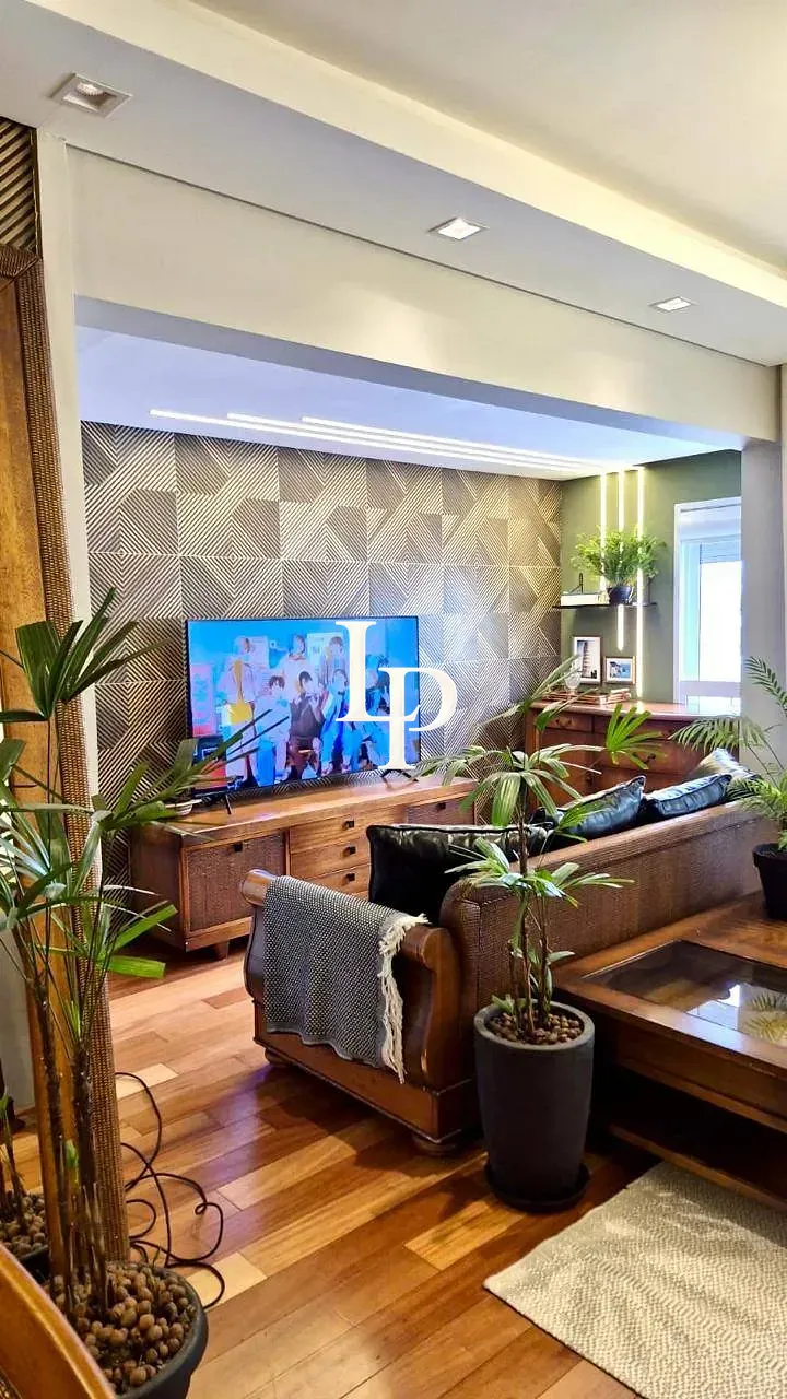 Apartamento, 2 quartos, 80 m² - Foto 2