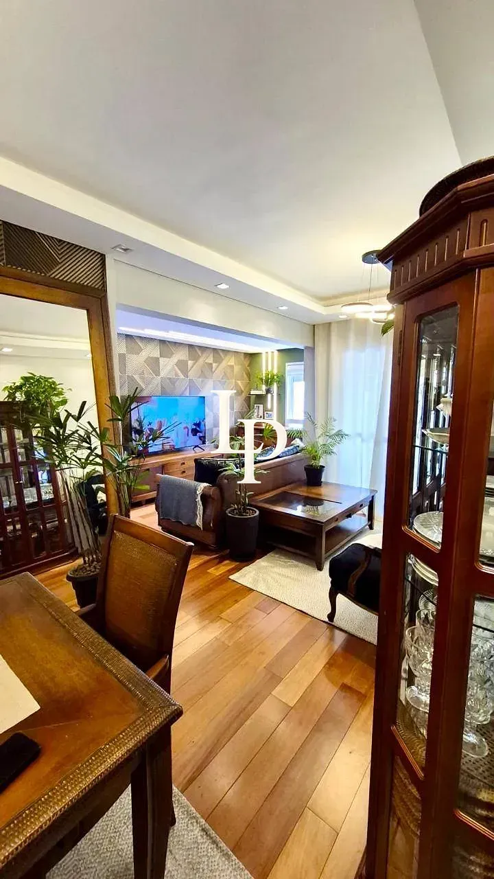 Apartamento, 2 quartos, 80 m² - Foto 3