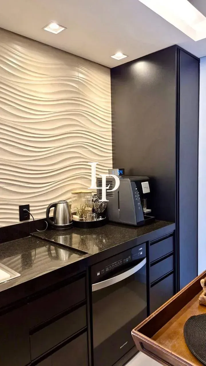 Apartamento, 2 quartos, 80 m² - Foto 13
