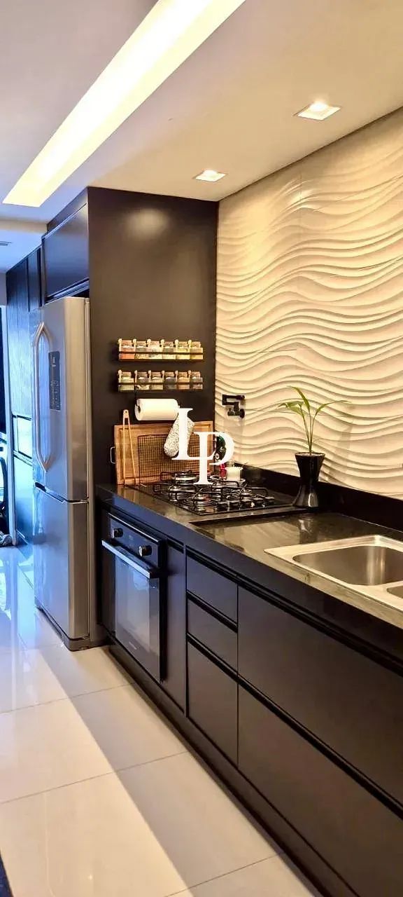 Apartamento, 2 quartos, 80 m² - Foto 15
