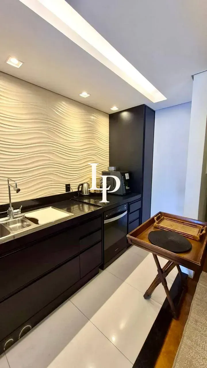 Apartamento, 2 quartos, 80 m² - Foto 17