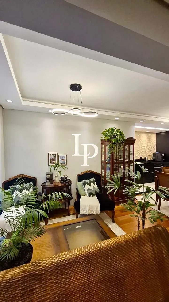Apartamento, 2 quartos, 80 m² - Foto 4